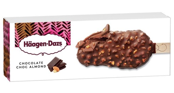 7-Eleven 推 Häagen-Dazs 雪糕批優惠  ＄115 買到 6 盒【附優惠券】