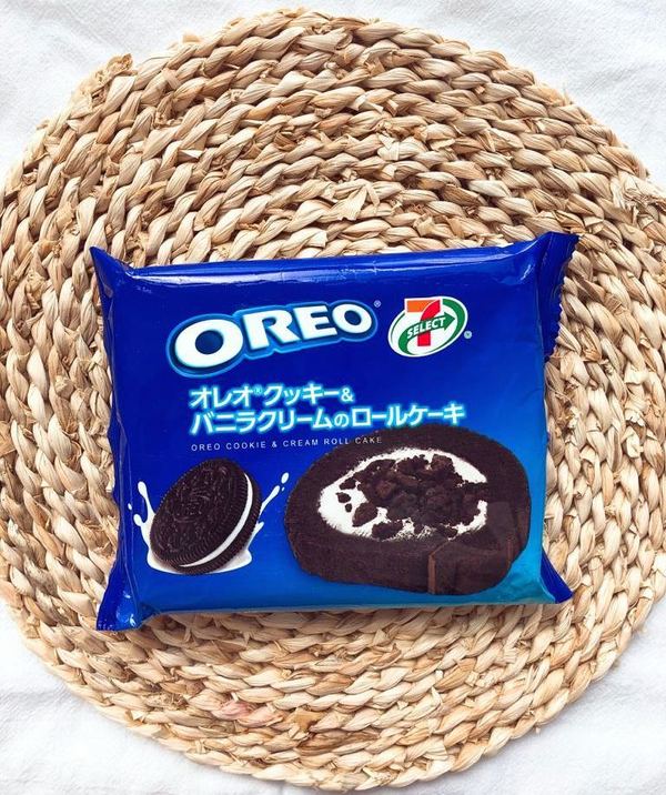 【試食】7-Eleven x OREO 首度聯乘  推 3 款日本直送甜品