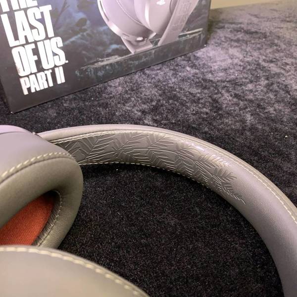 The Last of Us Part II 豪華珍藏艾莉版【開箱】