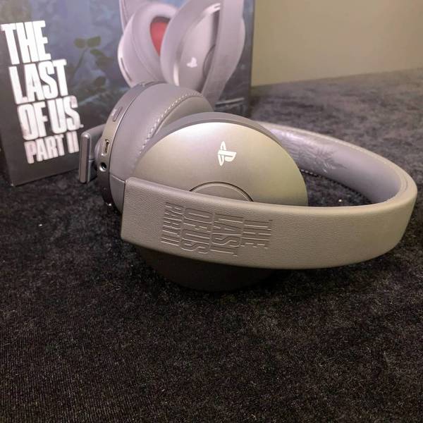 The Last of Us Part II 豪華珍藏艾莉版【開箱】