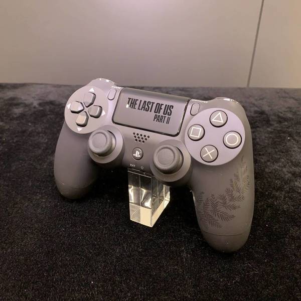 The Last of Us Part II 豪華珍藏艾莉版【開箱】