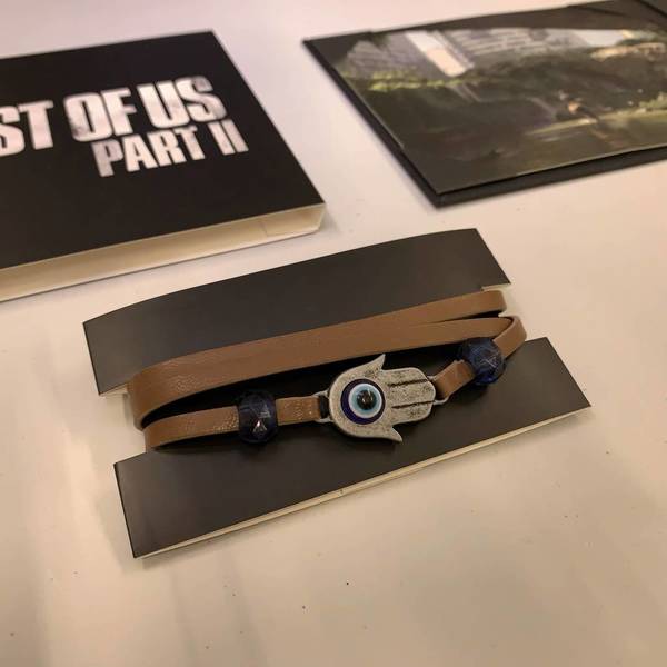 The Last of Us Part II 豪華珍藏艾莉版【開箱】
