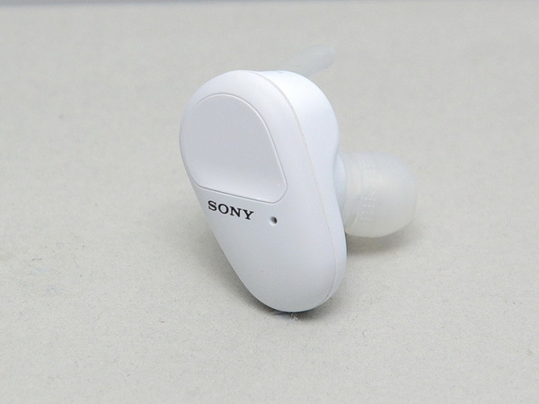 【防水‧ 降噪】Sony WF-SP800N 全無線耳機音色實測