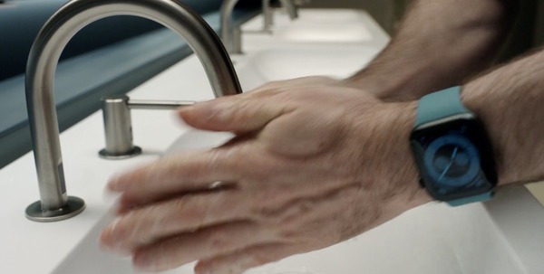 【WWDC2020】watchOS 7 發布！「陪你洗手」功能最搶眼