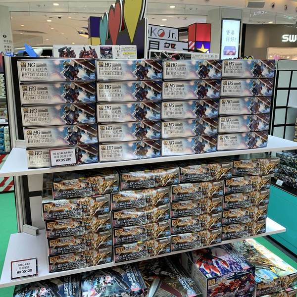 MOKO新世紀廣場 MOKO Jr玩具祭