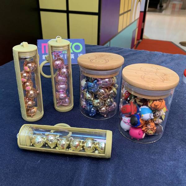 MOKO新世紀廣場 MOKO Jr玩具祭