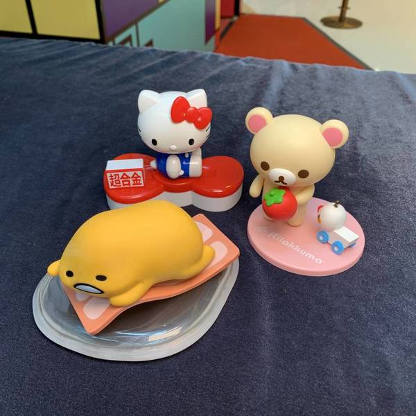 MOKO新世紀廣場 MOKO Jr玩具祭