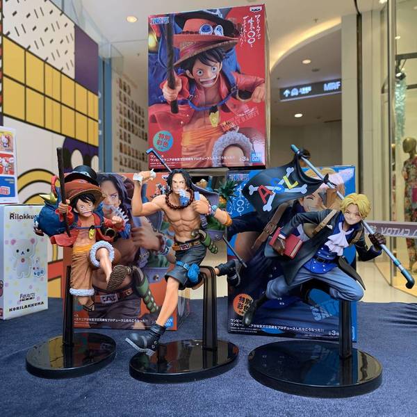 MOKO新世紀廣場 MOKO Jr玩具祭