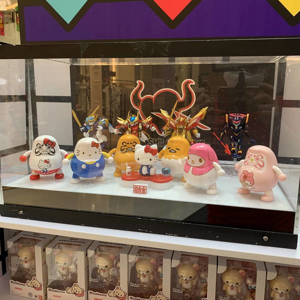 MOKO新世紀廣場 MOKO Jr玩具祭