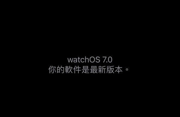  watchOS 7 Public Beta 實試！各項新功能速評