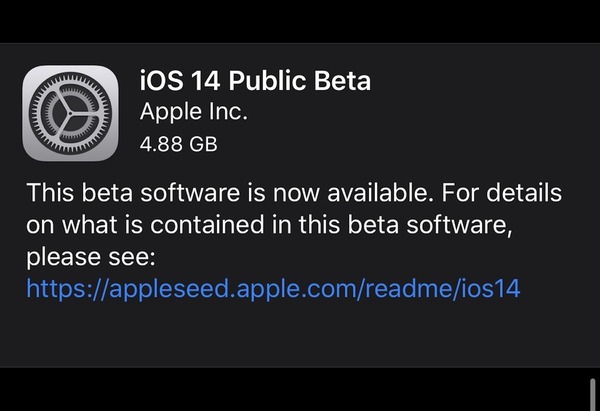 速裝 iOS 14 Public Beta 版！記者實試 12 小時