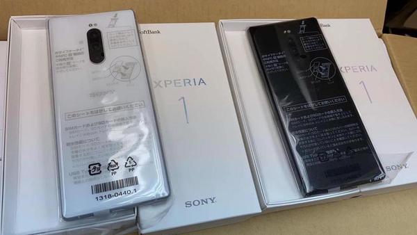 Sony Xperia 1 水貨劈價 三千多元平玩上代旗艦