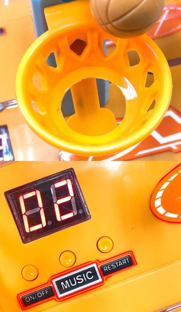 【試玩】7-11 推 Disney Challenge 新品 三眼仔推糖機＋米奇老鼠籃球機