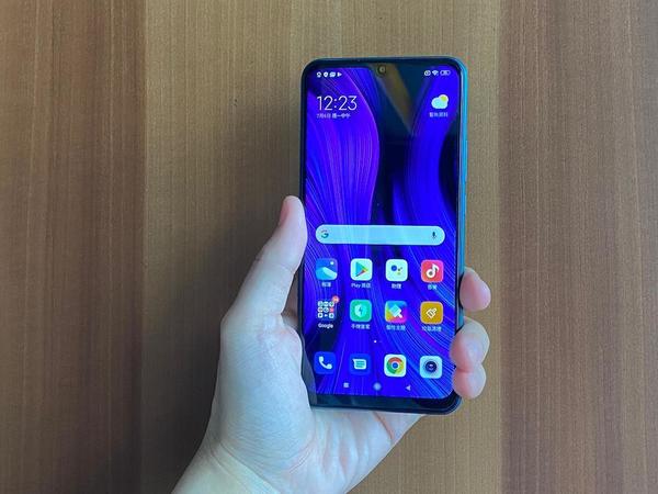 Redmi 9 港行發布！四鏡大電唔駛一千