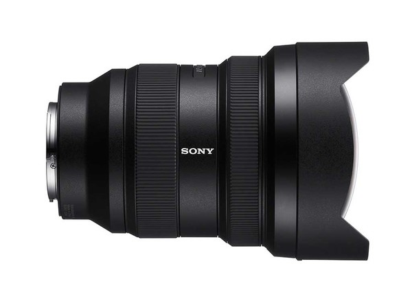 Sony 超廣角鏡王 12-24mm F2.8 GM  定價公開