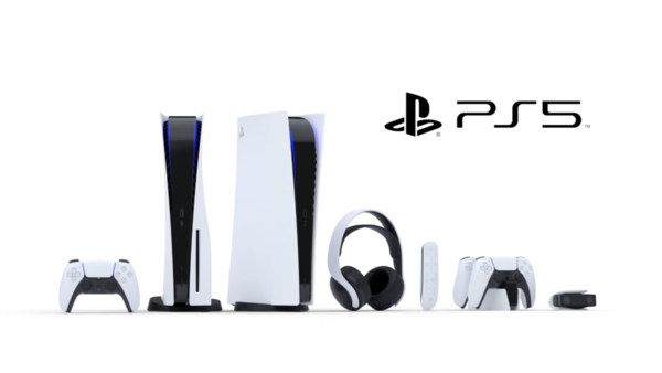 PS5遊戲包裝公開 傳近日發表主機售價