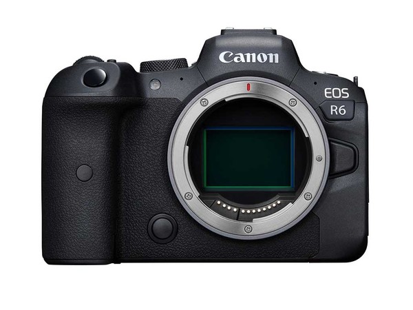【8K 旗艦】Canon EOS R5/R6、六支 RF 新鏡發表