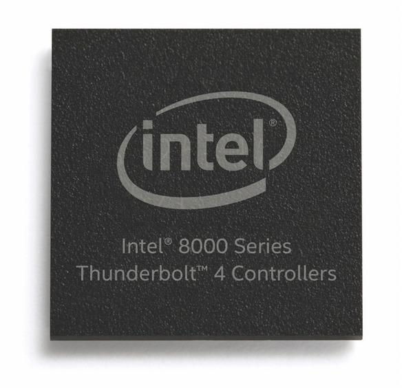  Intel 公布 Thunderbolt 4 細節！支援 8K 輸出‧兼容 USB 4！