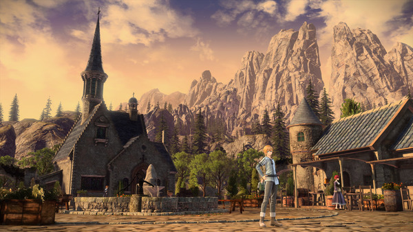 承接動畫發展 刀劍神域 彼岸遊境【PS4】