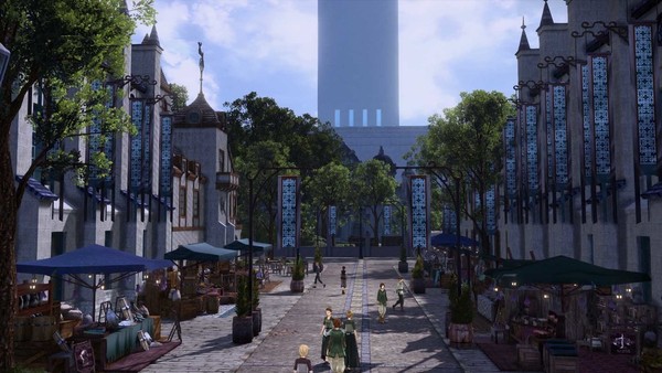 承接動畫發展 刀劍神域 彼岸遊境【PS4】