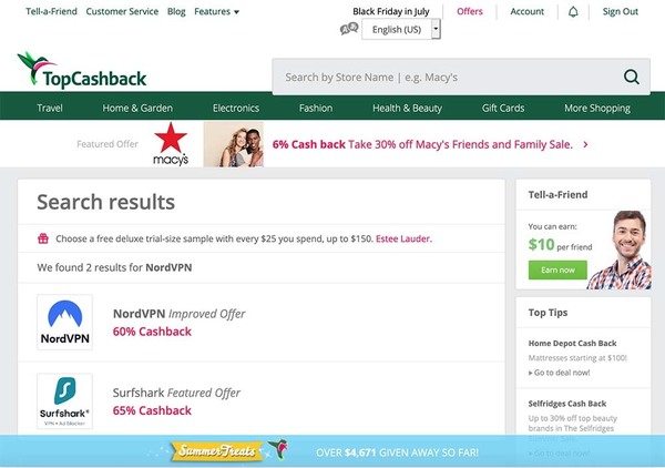 大熱 NordVPN 任用僅 HK＄2 月費！教你折上折超抵玩