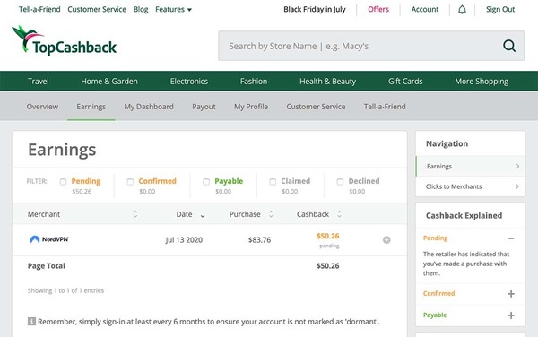 大熱 NordVPN 任用僅 HK＄2 月費！教你折上折超抵玩