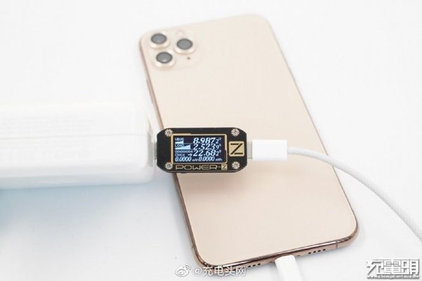 iPhone 12 充電線或更耐用！線材、接頭全升級！