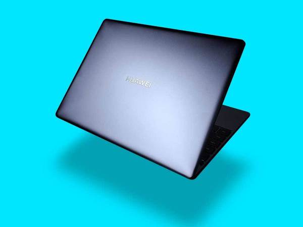 Huawei Matebook 13 2020 超清 2K 觸屏又便攜