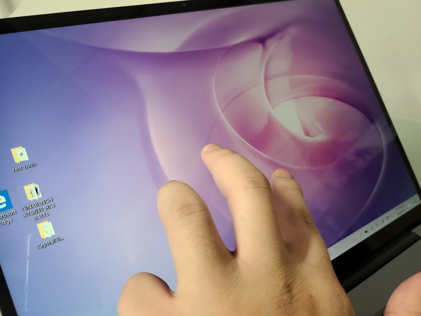 Huawei Matebook 13 2020 超清 2K 觸屏又便攜