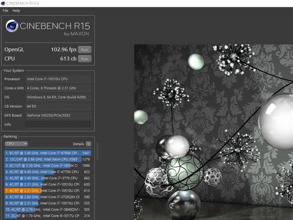 Huawei Matebook 13 2020 超清 2K 觸屏又便攜