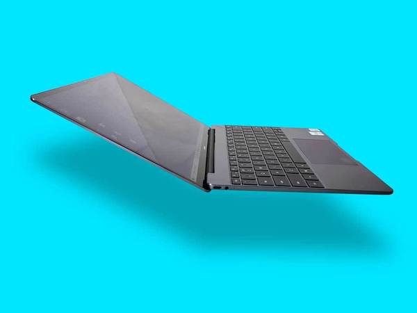 Huawei Matebook 13 2020 超清 2K 觸屏又便攜