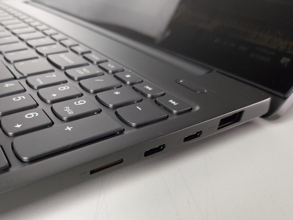 Acer、Lenovo 內容創作筆電    機身輕巧定高效能好？