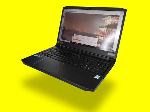 Acer、Lenovo 內容創作筆電    機身輕巧定高效能好？