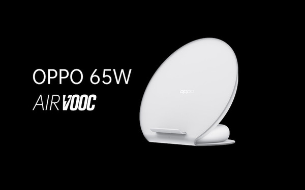 Oppo 發布 125W 快充技術！20 分鐘可完成充電