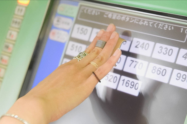 【新冠肺炎】日本熱賣「防疫木戒指」！兼顧實用與美感眾籌超額完成！