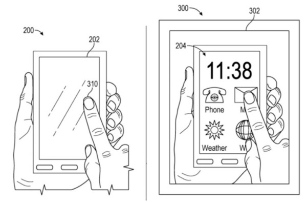 Apple Glass 更多功能流出 可靠眼睛操作及防偷窺