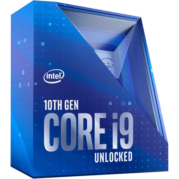 Core i9 10900K 極罕到場！炒上 ＄5,000 以上！