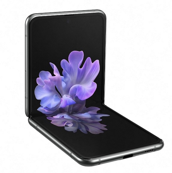 港行 Samsung Galaxy Z Flip 5G 雙色登場！效能更強