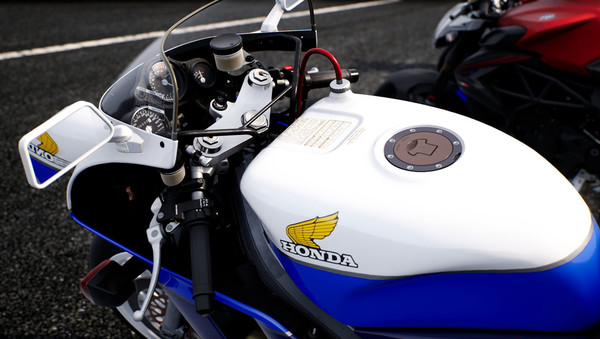  26電單車迷注目  RIDE4十月起跑【PS4】