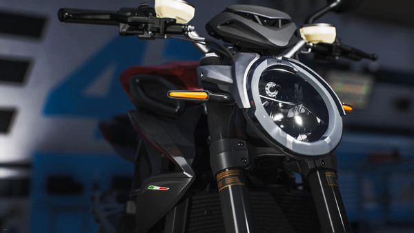  26電單車迷注目  RIDE4十月起跑【PS4】