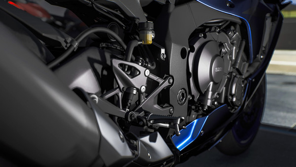  26電單車迷注目  RIDE4十月起跑【PS4】