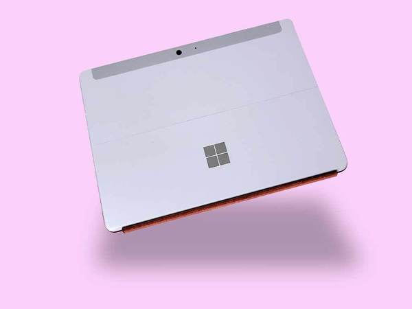 Microsoft Surface Go 2     流動辦公 2 合 1 