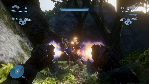MCC合集更新 Halo 3登陸PC平台