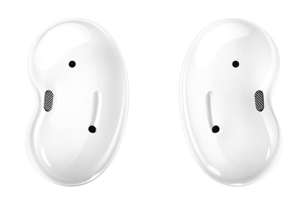 Samsung Galaxy Buds Live 真無線藍牙耳機 備主動降噪功能