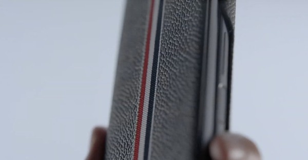 【多圖】Samsung Unpacked 有驚喜！Galaxy Z Fold 2 Thom Browne 版超靚仔登場