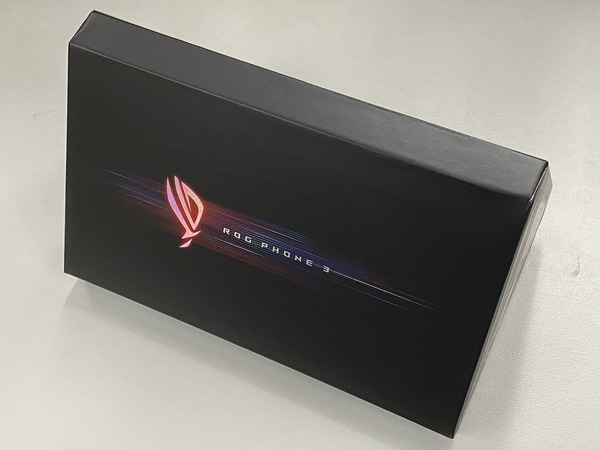 港行 ASUS ROG Phone 3 雙版本同步開售！兼送首賣優惠