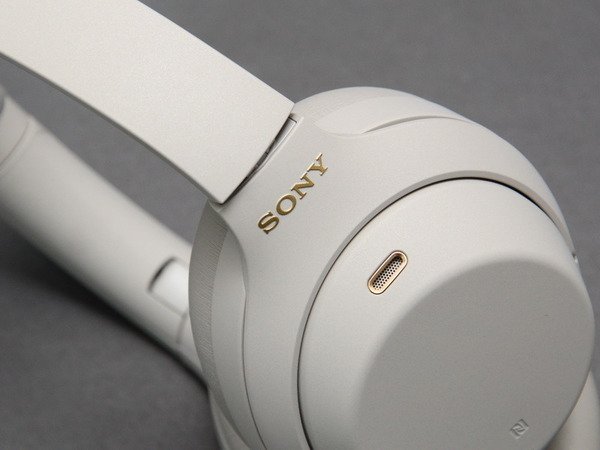 【功能音色實測】SONY WH-1000XM4 主動式降噪耳機    第四代更靚聲更智能