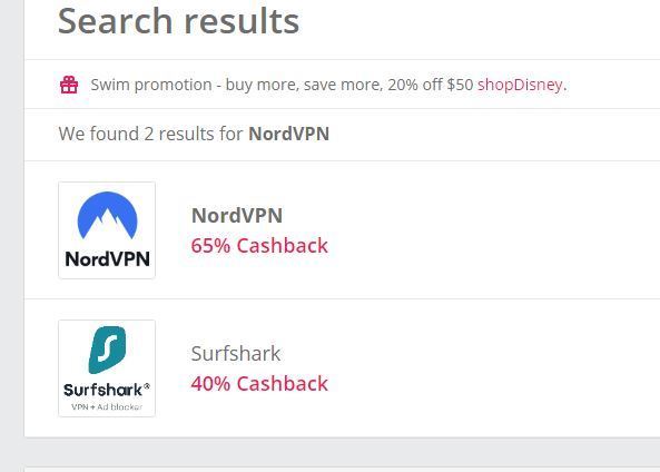 NordVPN、Surfshark VPN 服務超平入手！無限裝置每日低至 HK＄0.39！