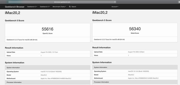 Apple iMac 27〞頂級配置實測!十核 CPU 追加 Nano-texture 玻璃屏