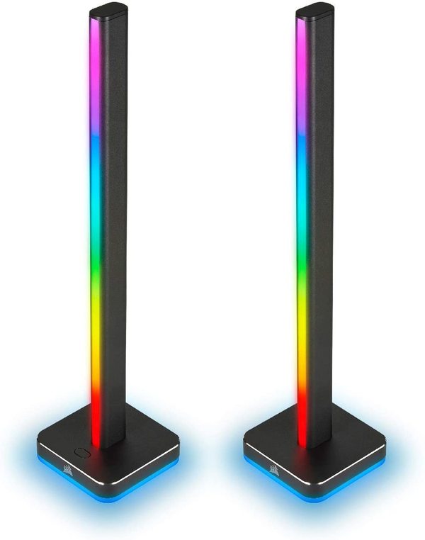  首現座檯式燈塔！RGB 燈效破格新玩法！